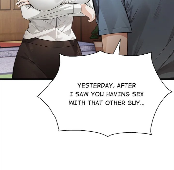 Her Midnight Sessions Chapter 10 - Page 116