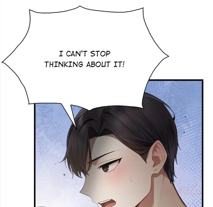 Her Midnight Sessions Chapter 10 - Page 117