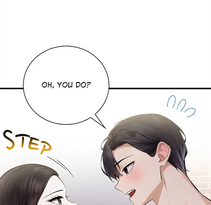 Her Midnight Sessions Chapter 10 - Page 125