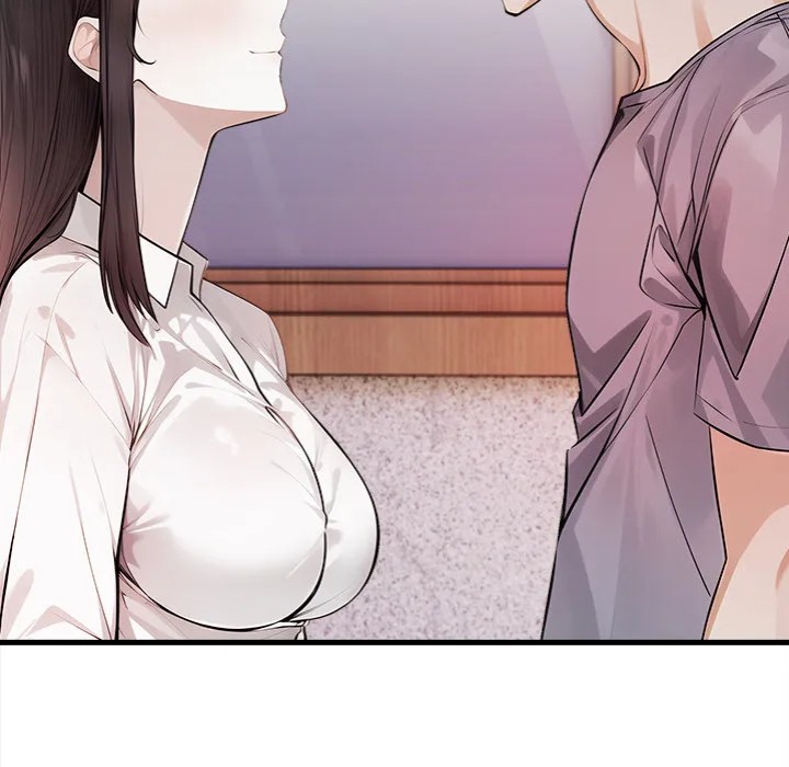 Her Midnight Sessions Chapter 10 - Page 126