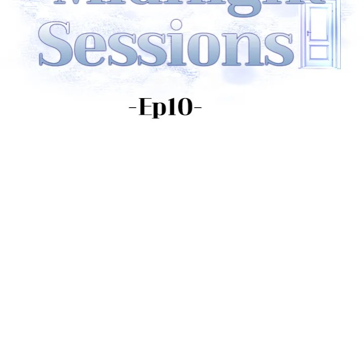 Her Midnight Sessions Chapter 10 - Page 19