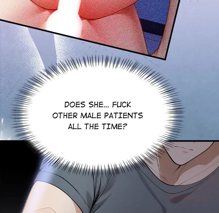 Her Midnight Sessions Chapter 10 - Page 87