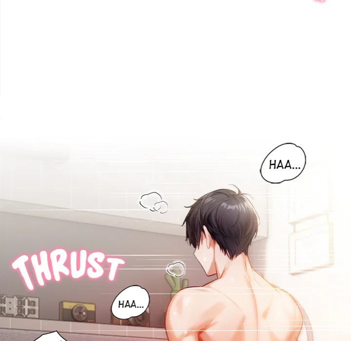 Her Midnight Sessions Chapter 11 - Page 95