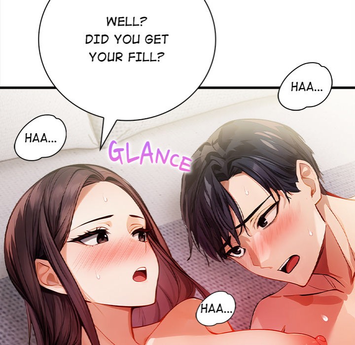 Her Midnight Sessions Chapter 12 - Page 23