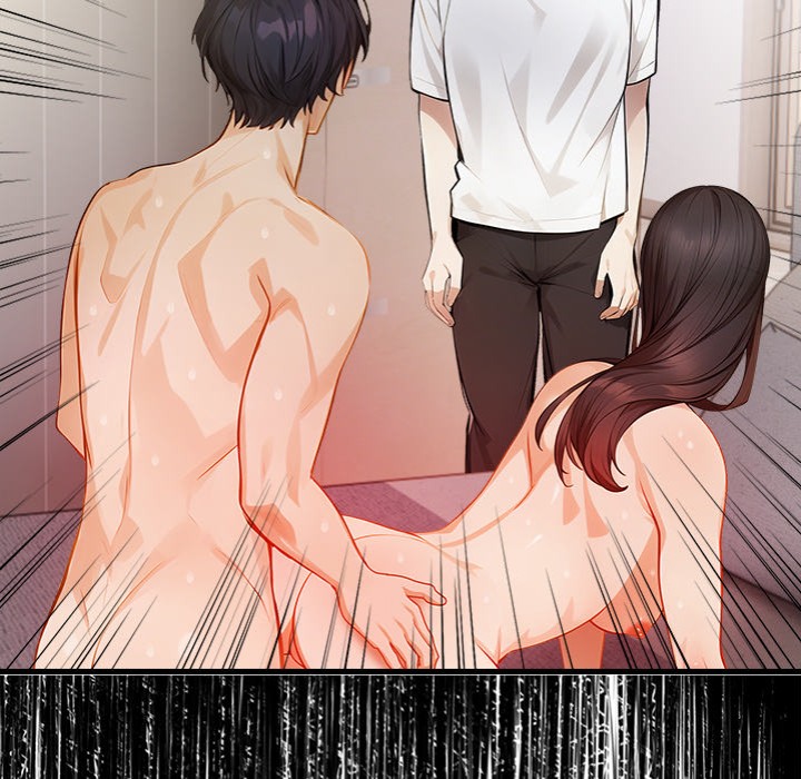 Her Midnight Sessions Chapter 12 - Page 34