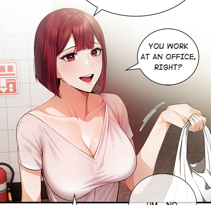 Her Midnight Sessions Chapter 12 - Page 90