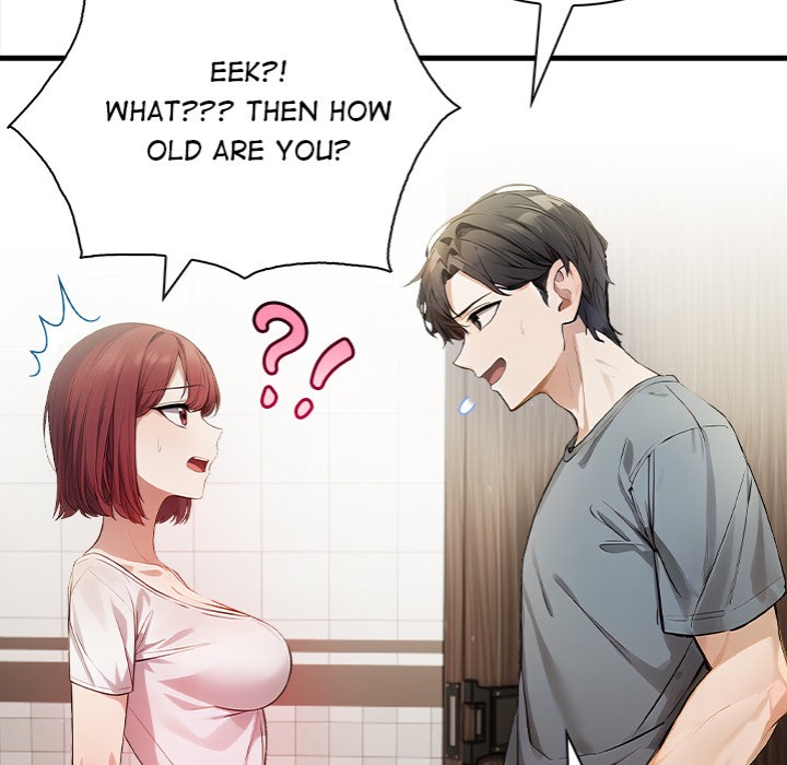 Her Midnight Sessions Chapter 12 - Page 92