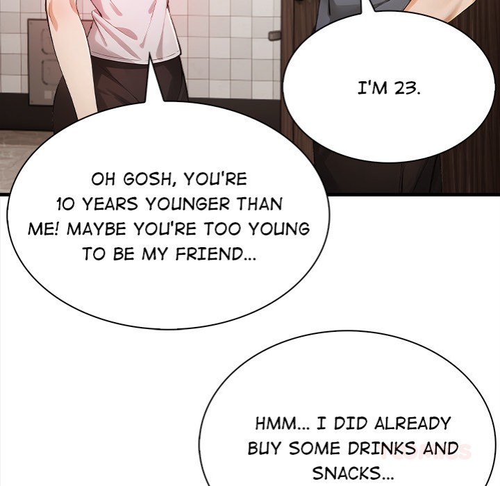 Her Midnight Sessions Chapter 12 - Page 93