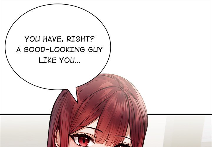 Her Midnight Sessions Chapter 13 - Page 1