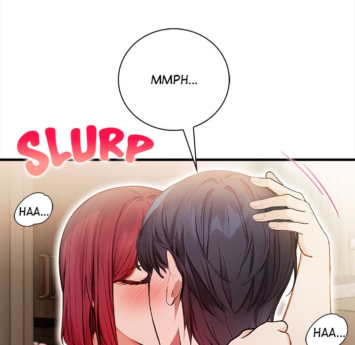 Her Midnight Sessions Chapter 13 - Page 22