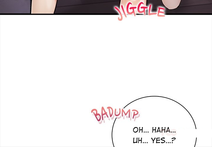 Her Midnight Sessions Chapter 13 - Page 3