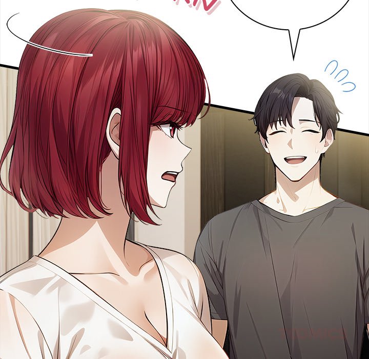 Her Midnight Sessions Chapter 13 - Page 84