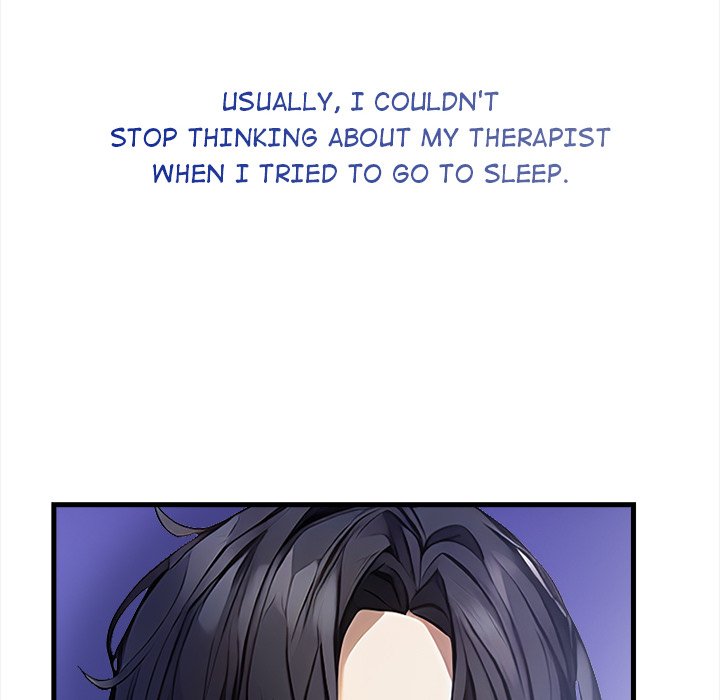 Her Midnight Sessions Chapter 13 - Page 96