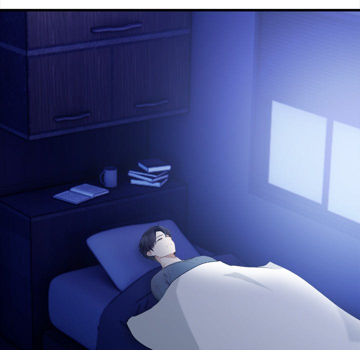 Her Midnight Sessions Chapter 13 - Page 99