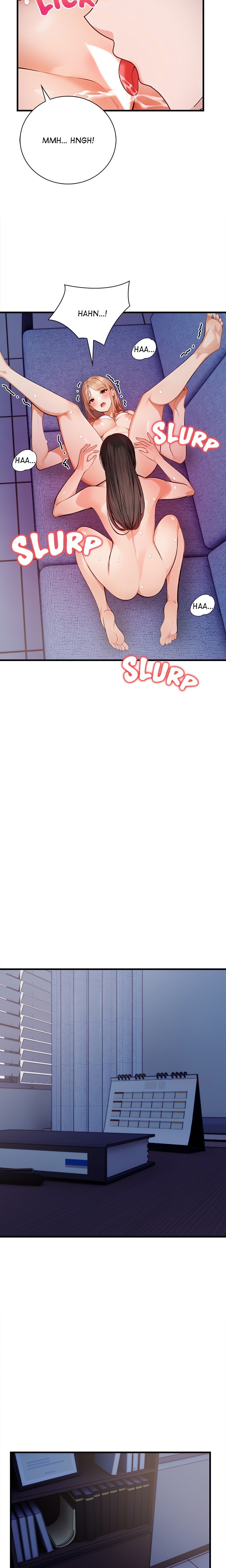 Her Midnight Sessions Chapter 14 - Page 14