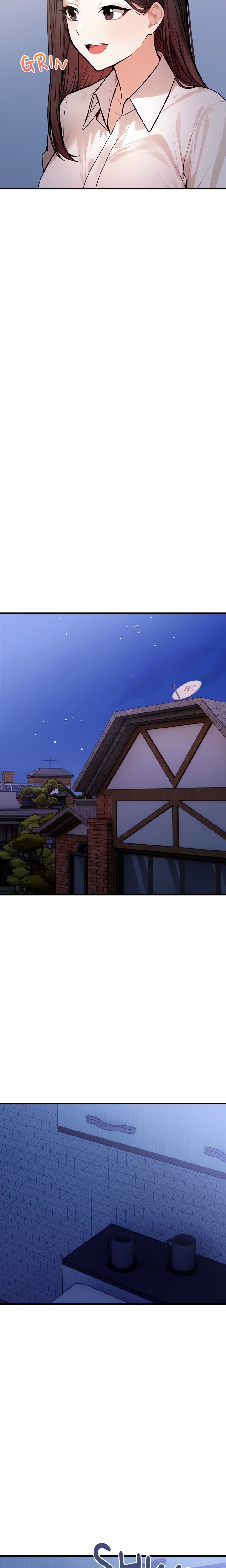 Her Midnight Sessions Chapter 14 - Page 17