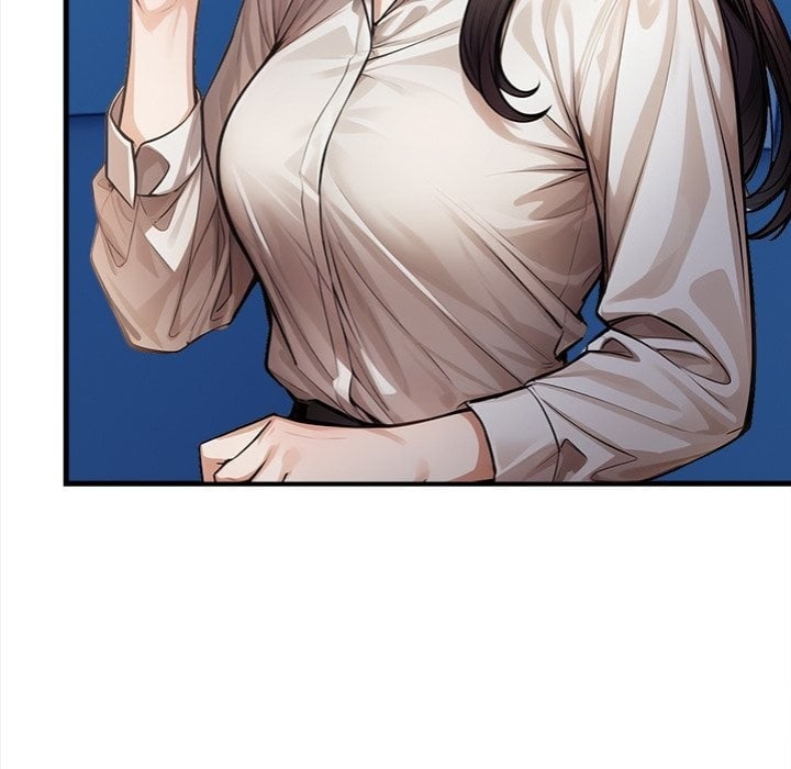 Her Midnight Sessions Chapter 17 - Page 141