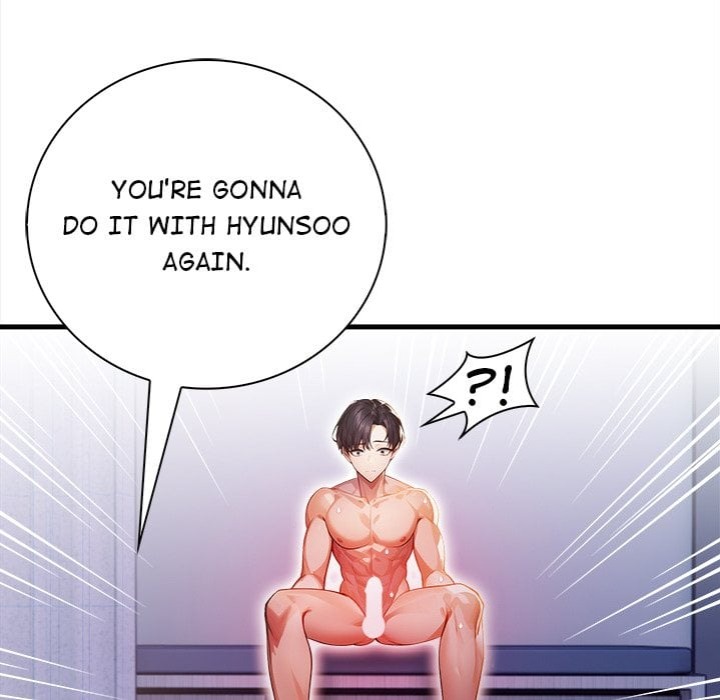 Her Midnight Sessions Chapter 17 - Page 38