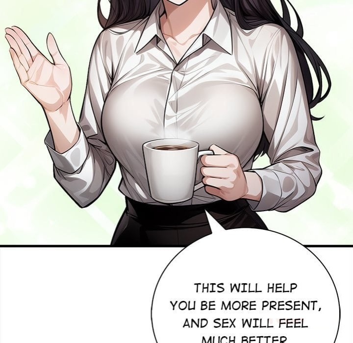 Her Midnight Sessions Chapter 17 - Page 99