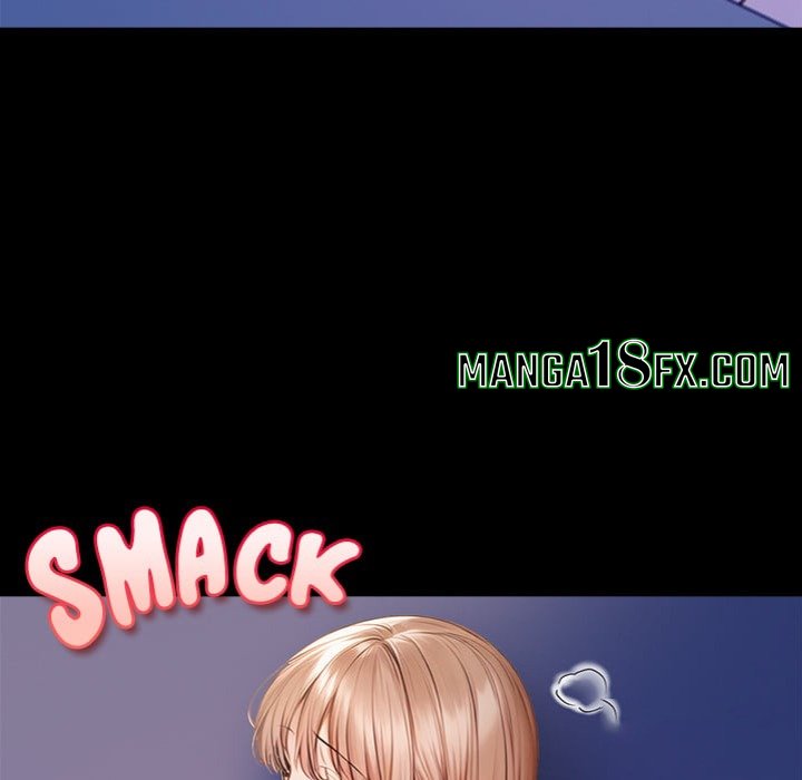 Her Midnight Sessions Chapter 18 - Page 123