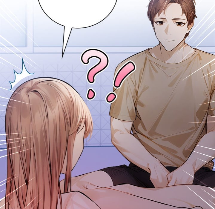 Her Midnight Sessions Chapter 18 - Page 143