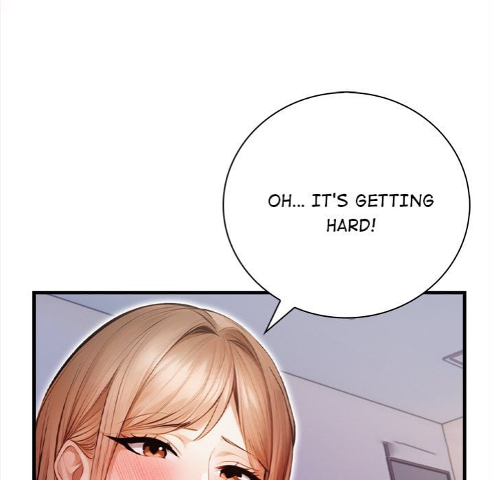 Her Midnight Sessions Chapter 18 - Page 39