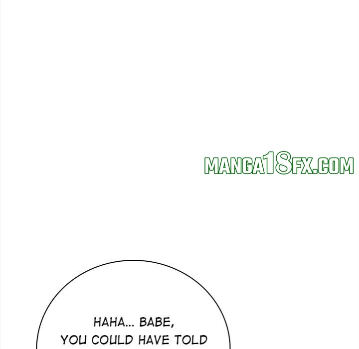 Her Midnight Sessions Chapter 19 - Page 19