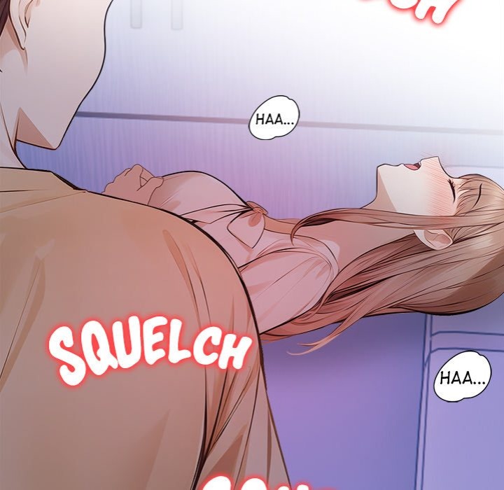 Her Midnight Sessions Chapter 19 - Page 7