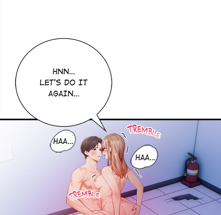 Her Midnight Sessions Chapter 20 - Page 93