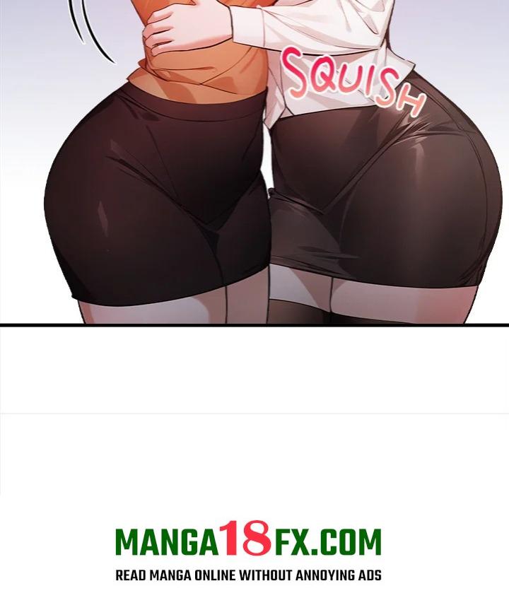 Her Midnight Sessions Chapter 21 - Page 33