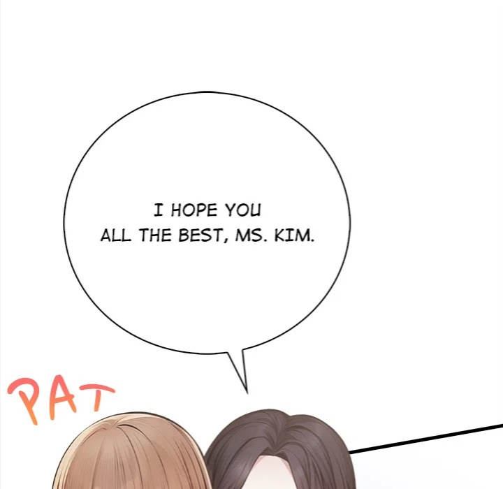 Her Midnight Sessions Chapter 21 - Page 36