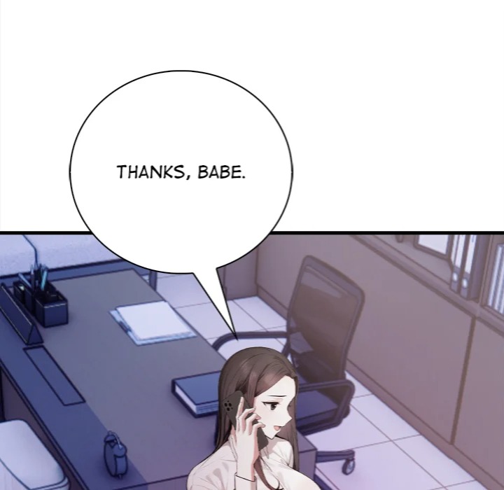 Her Midnight Sessions Chapter 21 - Page 88