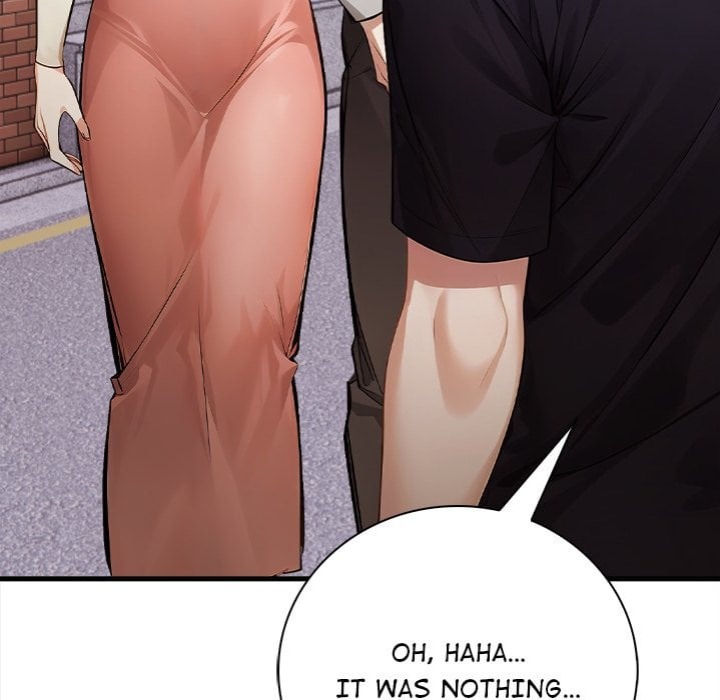 Her Midnight Sessions Chapter 22 - Page 117