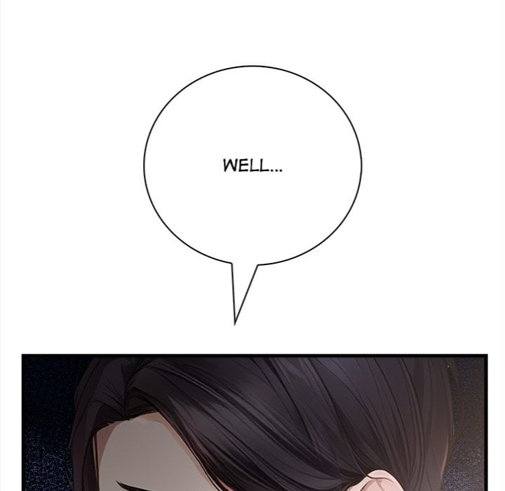 Her Midnight Sessions Chapter 22 - Page 137