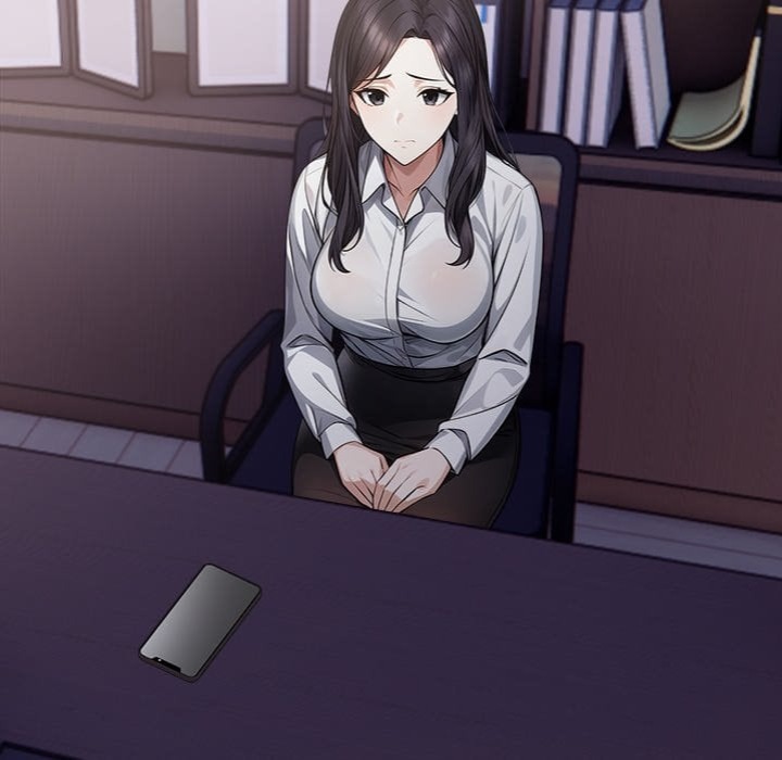 Her Midnight Sessions Chapter 22 - Page 151