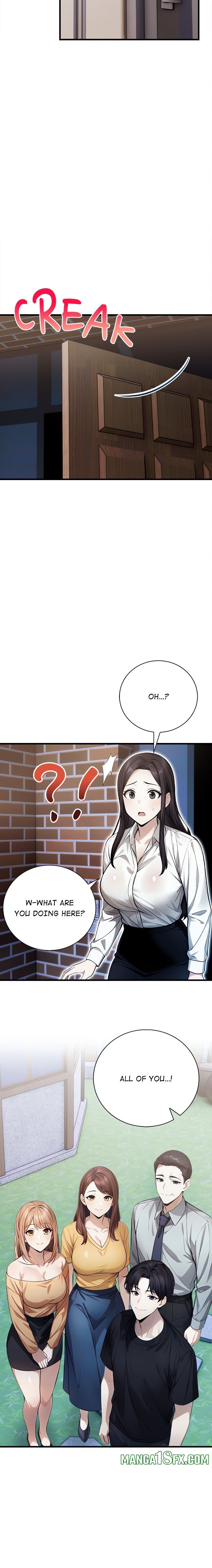 Her Midnight Sessions Chapter 23 - Page 6