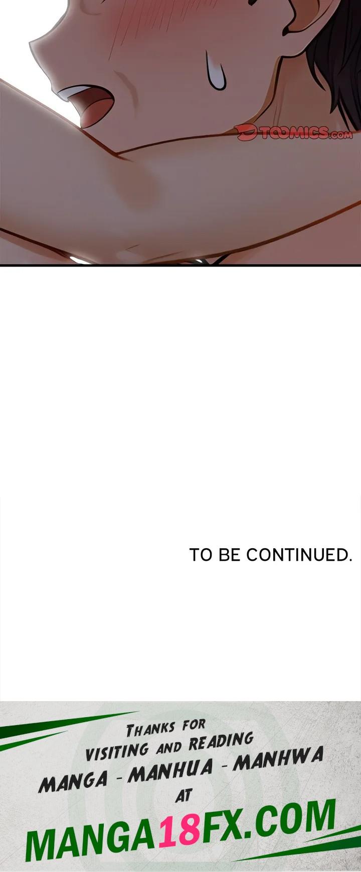 Her Midnight Sessions Chapter 5 - Page 18