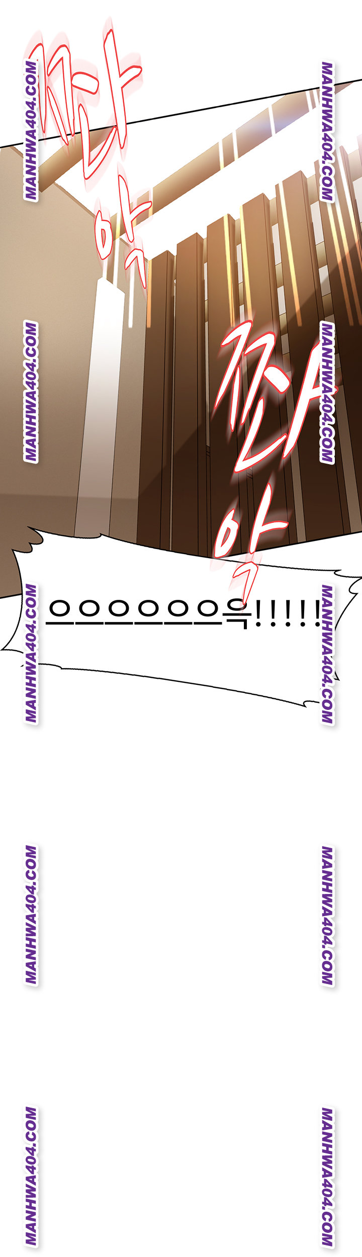 The Female Delinquent Set Her Eyes On Me Raw Chapter 6 - Page 26