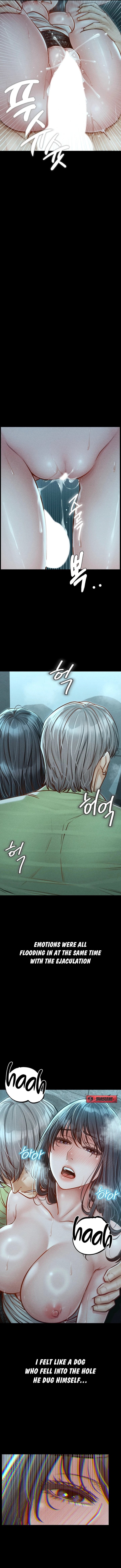 Paradise Villa Chapter 16 - Page 6