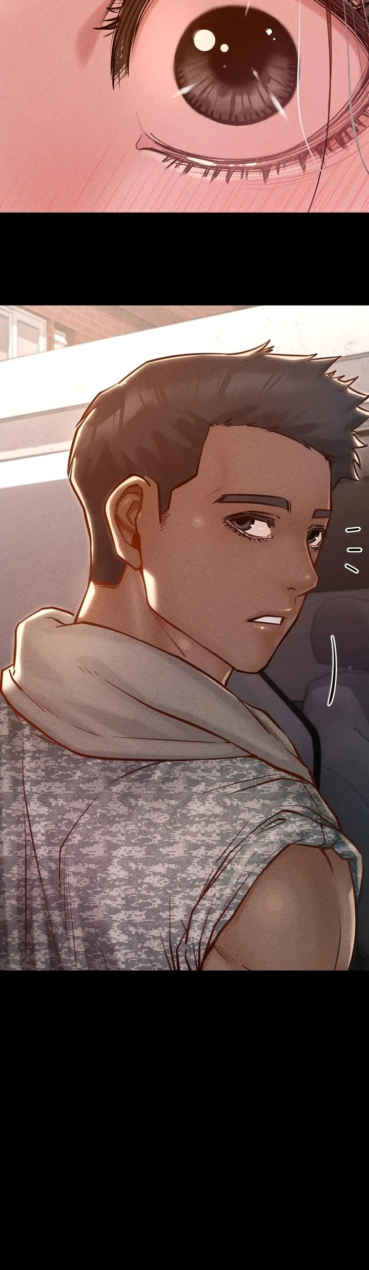 Paradise Villa Chapter 17 - Page 15