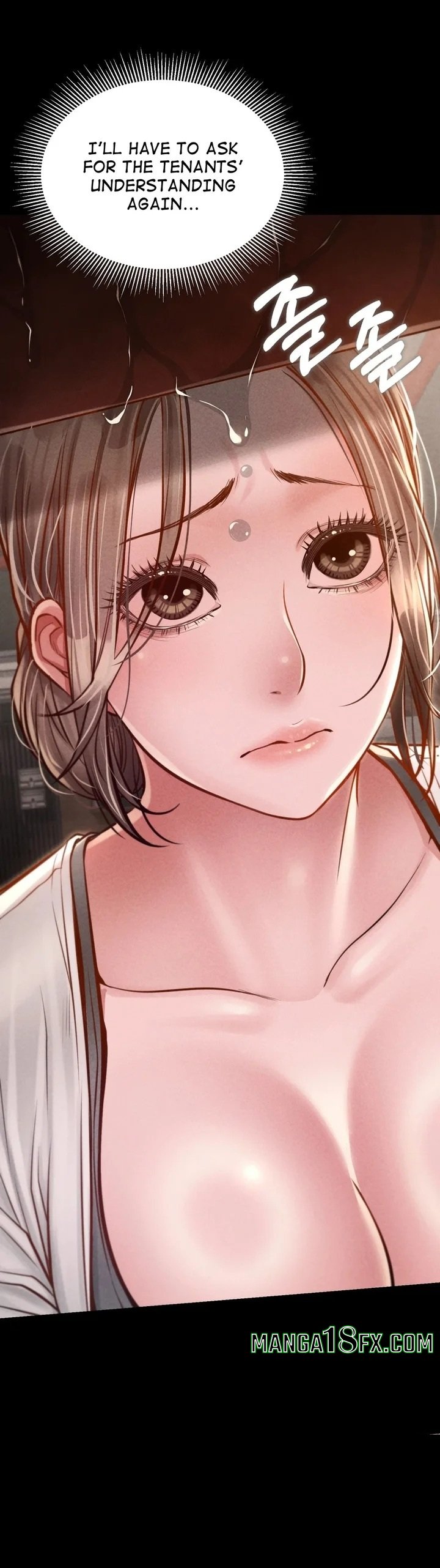 Paradise Villa Chapter 17 - Page 21