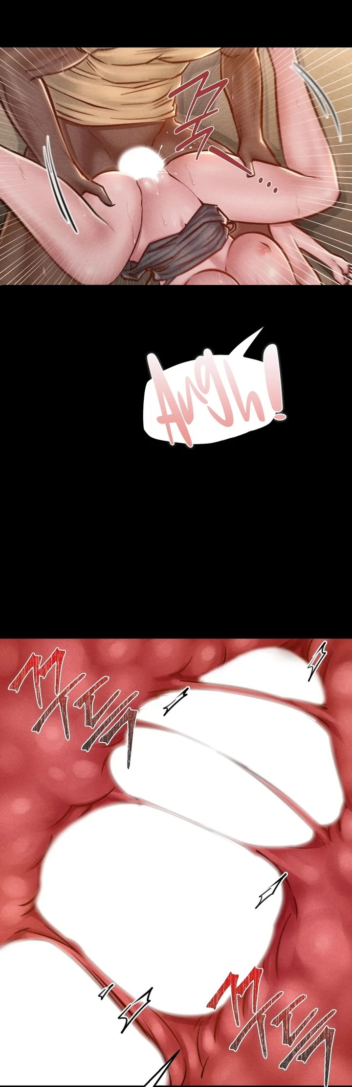 Paradise Villa Chapter 18 - Page 25