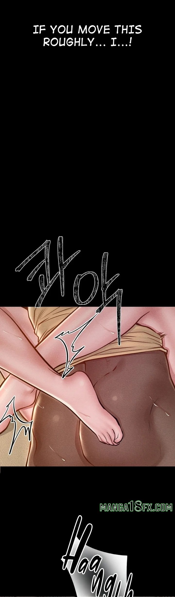 Paradise Villa Chapter 18 - Page 49