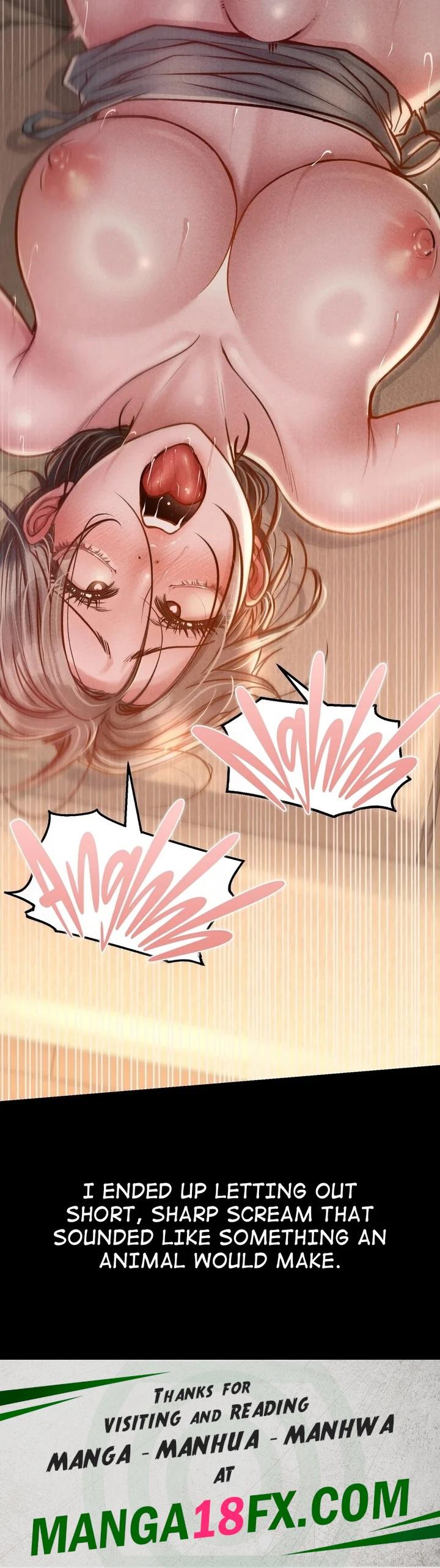 Paradise Villa Chapter 18 - Page 55