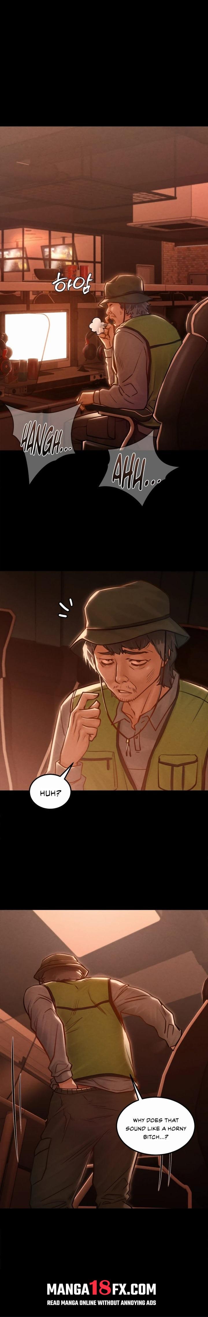 Paradise Villa Chapter 2 - Page 1