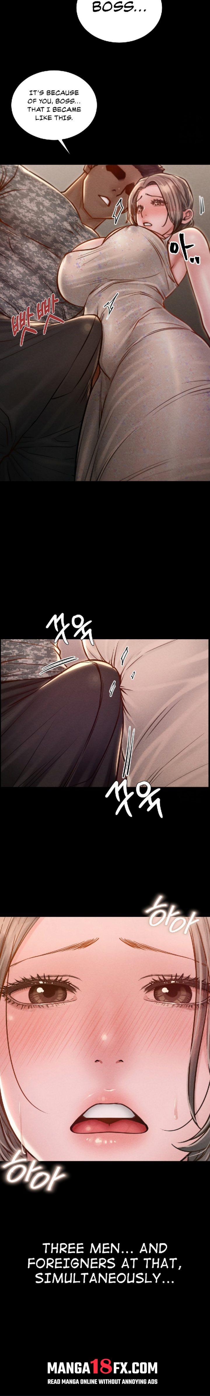 Paradise Villa Chapter 20 - Page 3