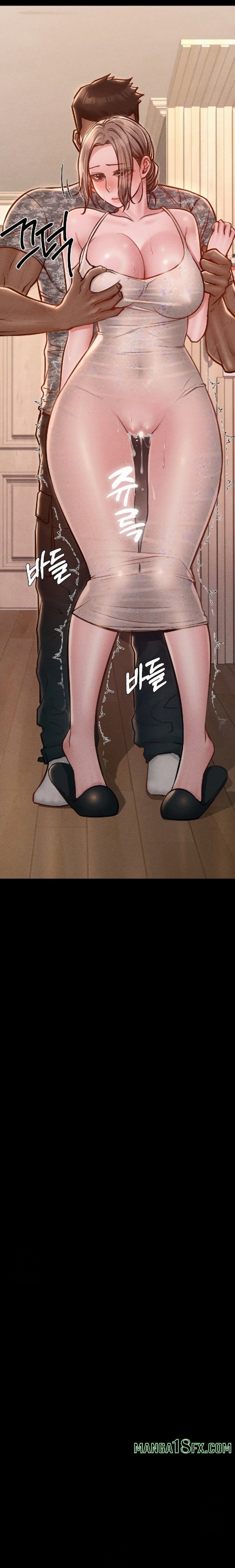 Paradise Villa Chapter 20 - Page 6