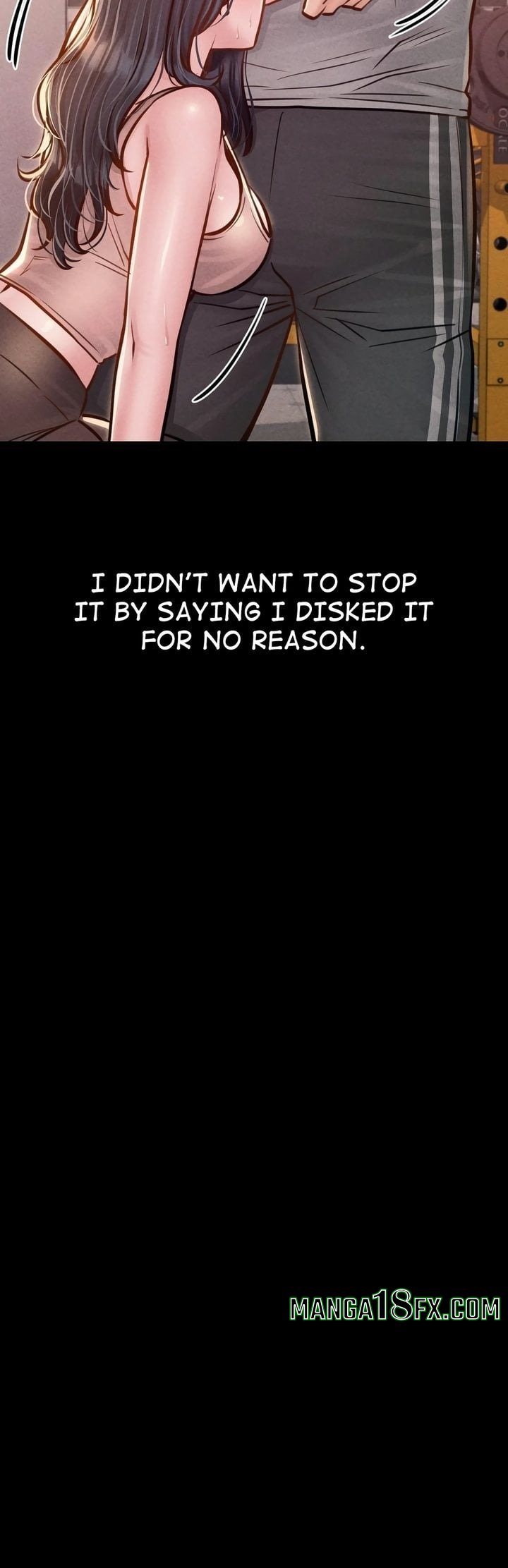 Paradise Villa Chapter 22 - Page 22