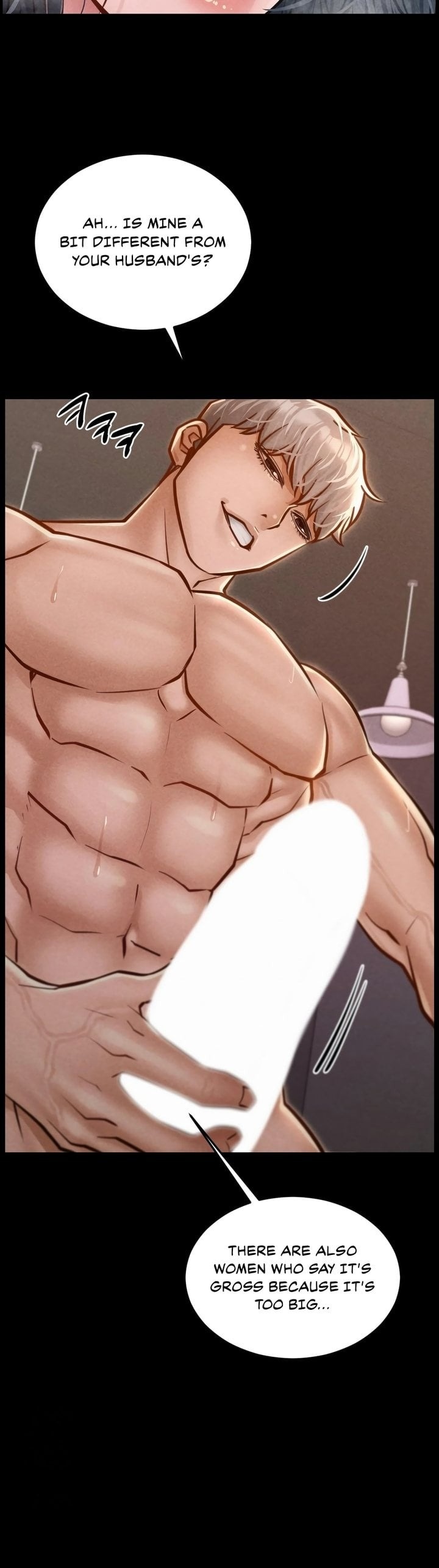 Paradise Villa Chapter 23 - Page 14