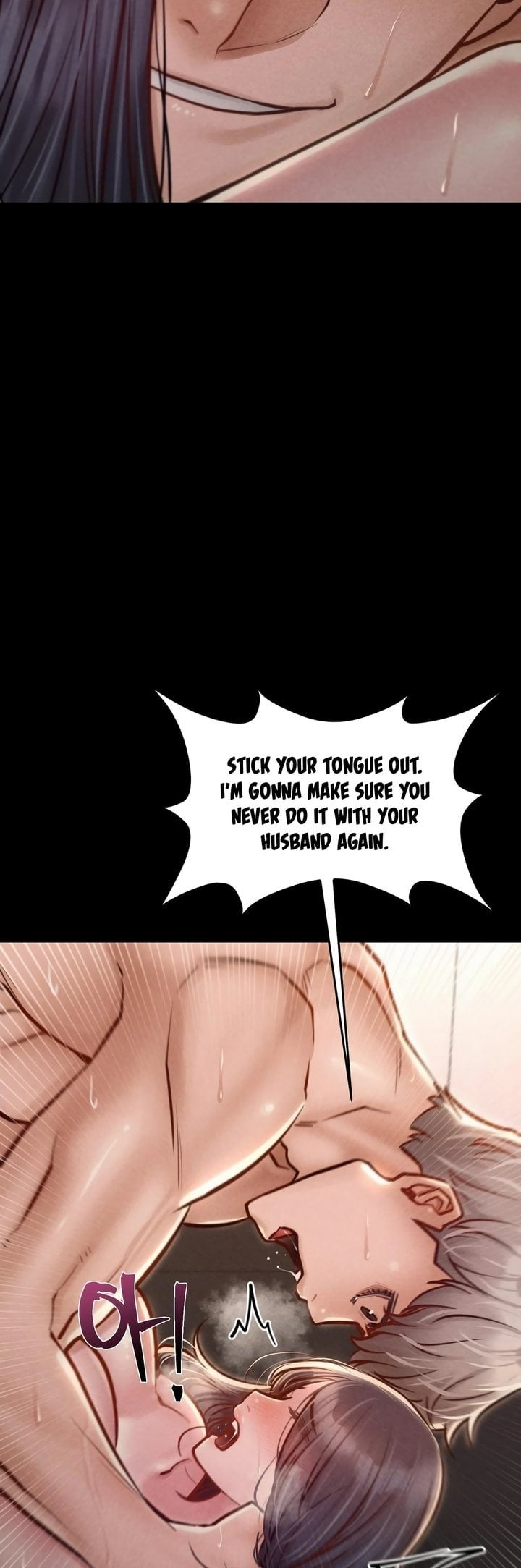 Paradise Villa Chapter 23 - Page 31